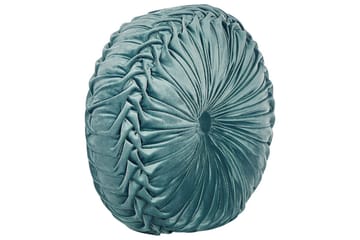 Prydnadskuddar Udala Blå - Blå - Utemöbler & utemiljö - Dynor - Utomhuskuddar