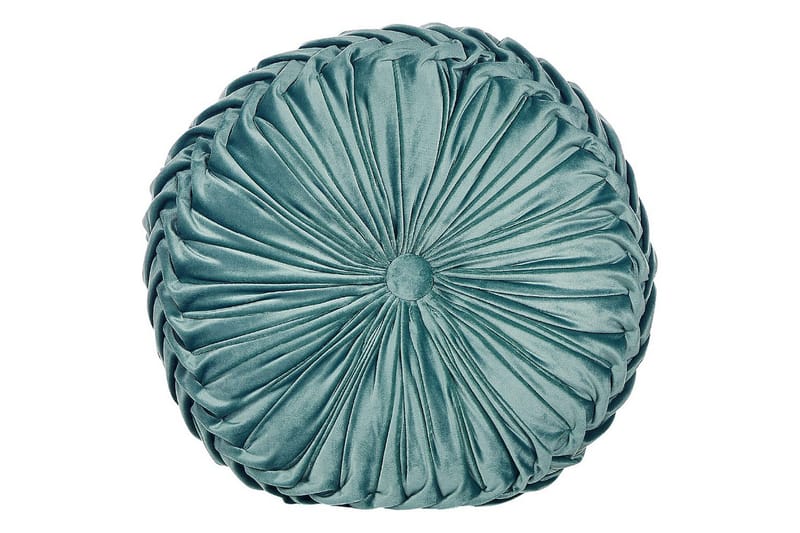 Prydnadskuddar Udala Blå, Blå