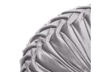 Prydnadskuddar Udala Grå - Grå - Utemöbler & utemiljö - Dynor - Utomhuskuddar