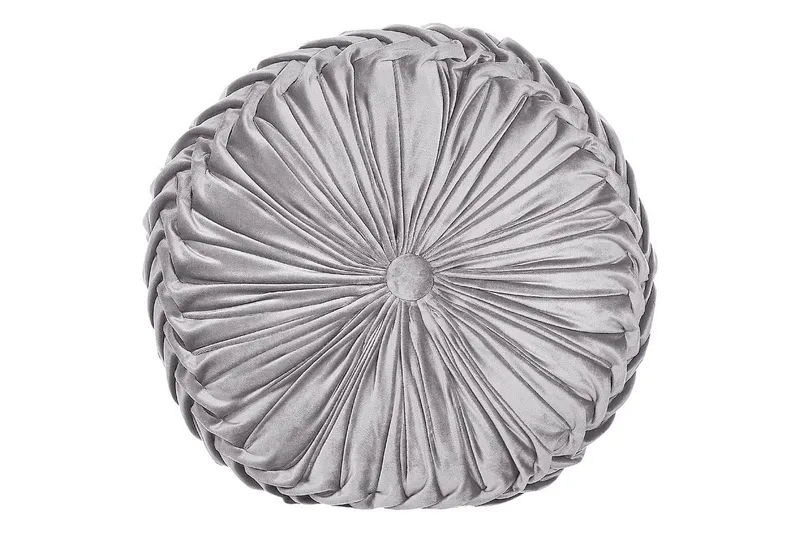 Prydnadskuddar Udala Grå, Grå