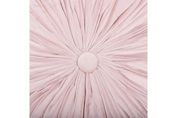 Prydnadskuddar Udala Rosa - Rosa - Utemöbler & utemiljö - Dynor - Utomhuskuddar