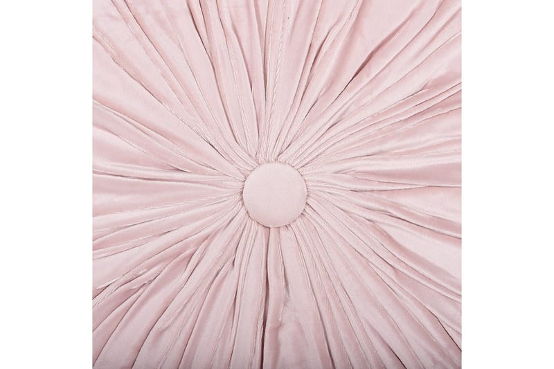 Prydnadskuddar Udala Rosa - Rosa - Utemöbler & utemiljö - Dynor - Utomhuskuddar