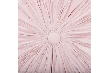 Prydnadskuddar Udala Rosa - Rosa - Utemöbler & utemiljö - Dynor - Utomhuskuddar