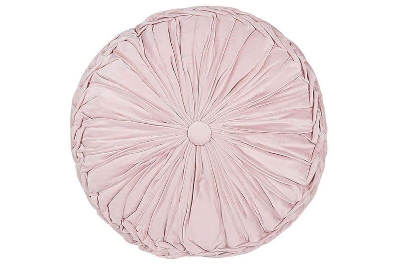 Prydnadskuddar Udala Rosa, Rosa