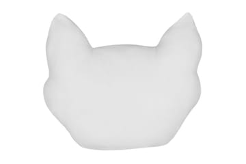 Prydnadskuddar Vadodara set om 2 Gul/Vit/Svart - Gul/Vit/Svart - Textil & mattor - Barntextilier - Barnkudde