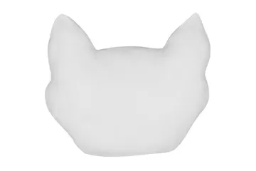 Prydnadskuddar Vadodara set om 2 Gul/Vit/Svart - Gul/Vit/Svart - Textil & mattor - Barntextilier - Barnkudde