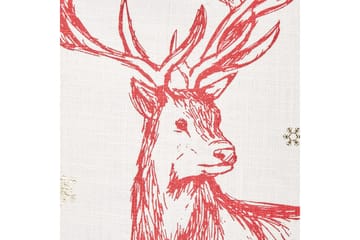 Prydnadskuddar Vallota set om 2 - Utemöbler & utemiljö - Dynor - Utomhuskuddar