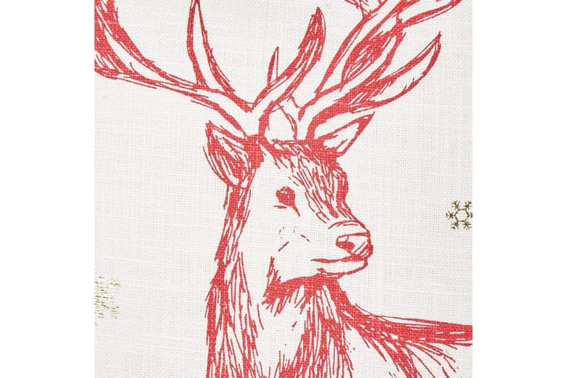 Prydnadskuddar Vallota set om 2 - Utemöbler & utemiljö - Dynor - Utomhuskuddar