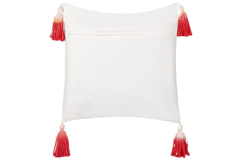 Prydnadskuddar Vallota set om 2 - Utemöbler & utemiljö - Dynor - Utomhuskuddar