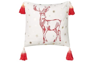 Prydnadskuddar Vallota set om 2 - Utemöbler & utemiljö - Dynor - Utomhuskuddar