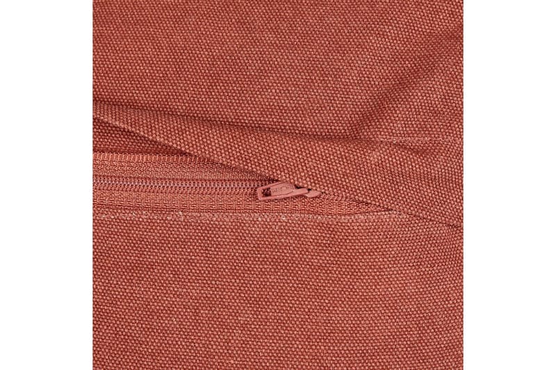 Prydnadskuddar Valvaria set om 2 Röd - Röd - Textil & mattor - Kudde & kuddfodral - Prydnadskudde & soffkudde