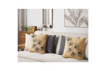 Prydnadskuddar Wakad set om 2 - Utemöbler & utemiljö - Dynor - Utomhuskuddar