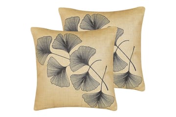 Prydnadskuddar Wakad set om 2 - Utemöbler & utemiljö - Dynor - Utomhuskuddar