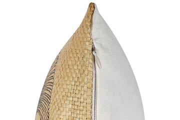 Prydnadskuddar Wakad set om 2 - Utemöbler & utemiljö - Dynor - Utomhuskuddar