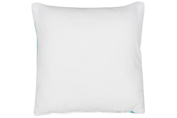 Prydnadskuddar Waranasi Blå/vit/svart - Blå/vit/svart - Utemöbler & utemiljö - Dynor - Utomhuskuddar