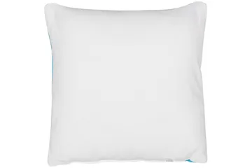 Prydnadskuddar Waranasi set om 2 Blå/vit/svart - Blå/vit/svart - Textil & mattor - Barntextilier - Barnkudde