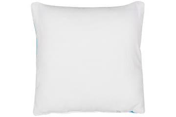 Prydnadskuddar Waranasi set om 2 Blå/vit/svart - Blå/vit/svart - Textil & mattor - Barntextilier - Barnkudde