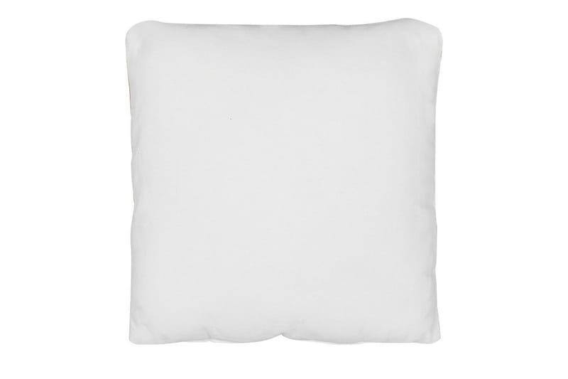 Prydnadskuddar Waranasi set om 2 Gul/Vit/Svart - Gul/Vit/Svart - Textil & mattor - Barntextilier - Barnkudde