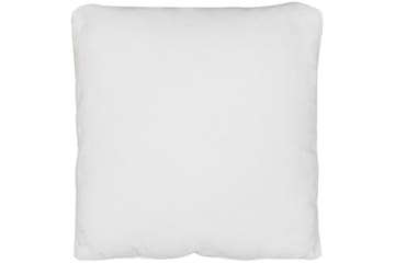 Prydnadskuddar Waranasi set om 2 Orange/Vit/Svart - Orange/Vit/Svart - Textil & mattor - Barntextilier - Barnkudde