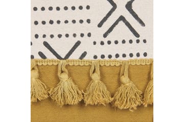 Prydnadskuddar Woodi set om 2 - Utemöbler & utemiljö - Dynor - Utomhuskuddar