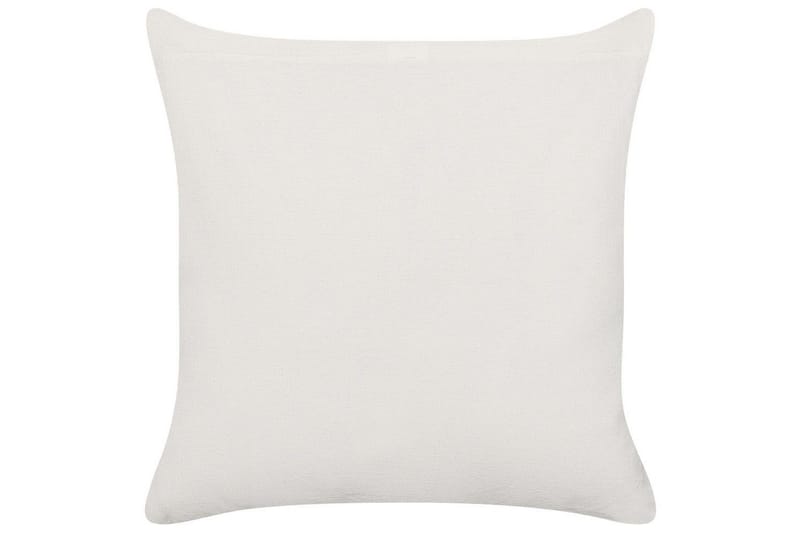 Prydnadskuddar Woodi set om 2 - Utemöbler & utemiljö - Dynor - Utomhuskuddar