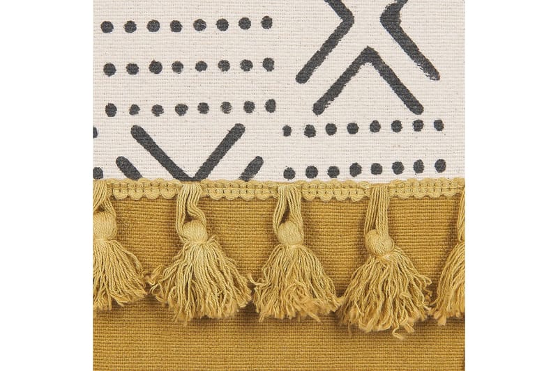 Prydnadskuddar Woodi - Utemöbler & utemiljö - Dynor - Utomhuskuddar