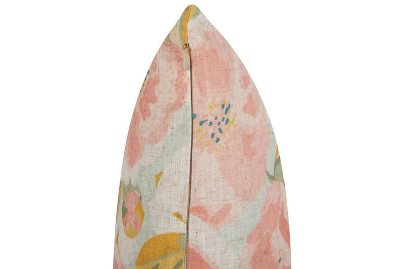 Prydnadskuddar Zahriye Rosa/Blå/Grön - Rosa/Blå/Grön - Utemöbler & utemiljö - Dynor - Utomhuskuddar