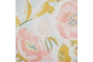 Prydnadskuddar Zahriye set om 2 Rosa/Blå/Grön - Rosa/Blå/Grön - Utemöbler & utemiljö - Dynor - Utomhuskuddar