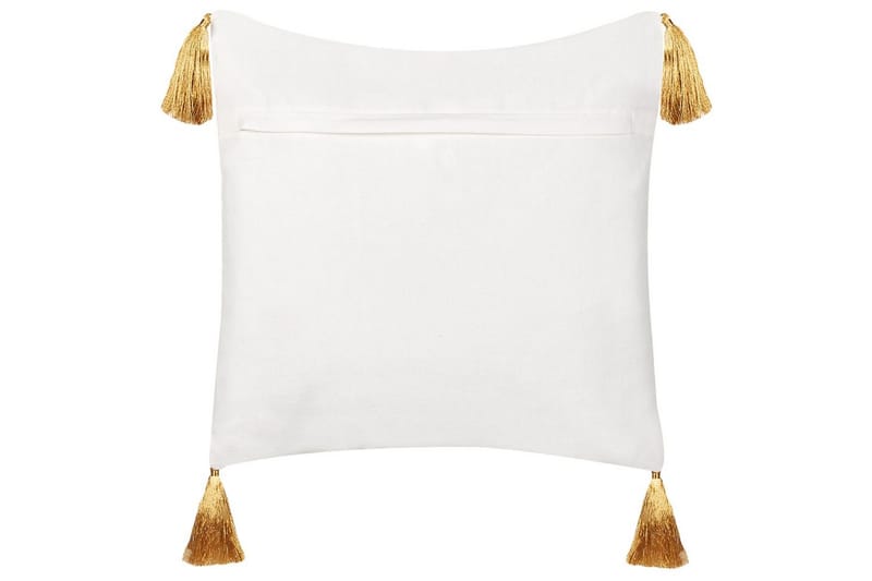 Prydnadskuddar Zamia set om 2 - Utemöbler & utemiljö - Dynor - Utomhuskuddar