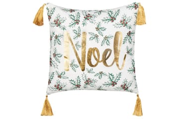 Prydnadskuddar Zamia set om 2 - Utemöbler & utemiljö - Dynor - Utomhuskuddar