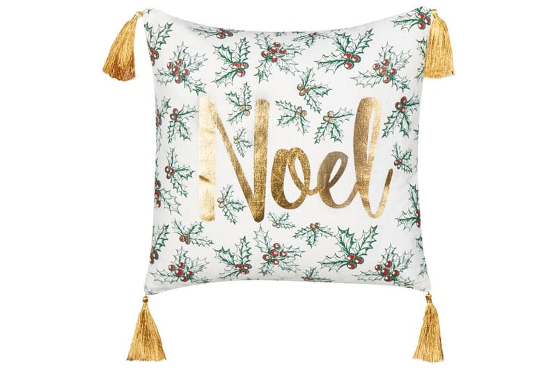 Prydnadskuddar Zamia set om 2 - Utemöbler & utemiljö - Dynor - Utomhuskuddar