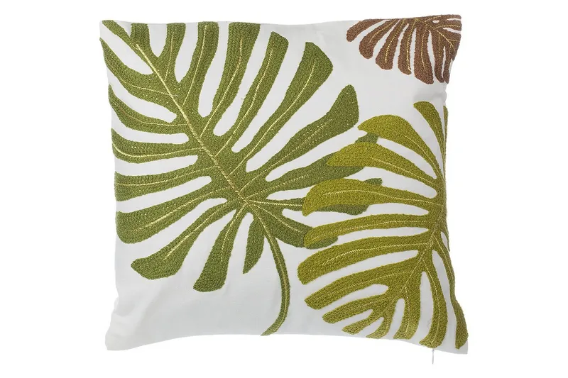 Prydnadskuddar Zenobia set om 2 - Utemöbler & utemiljö - Dynor - Utomhuskuddar