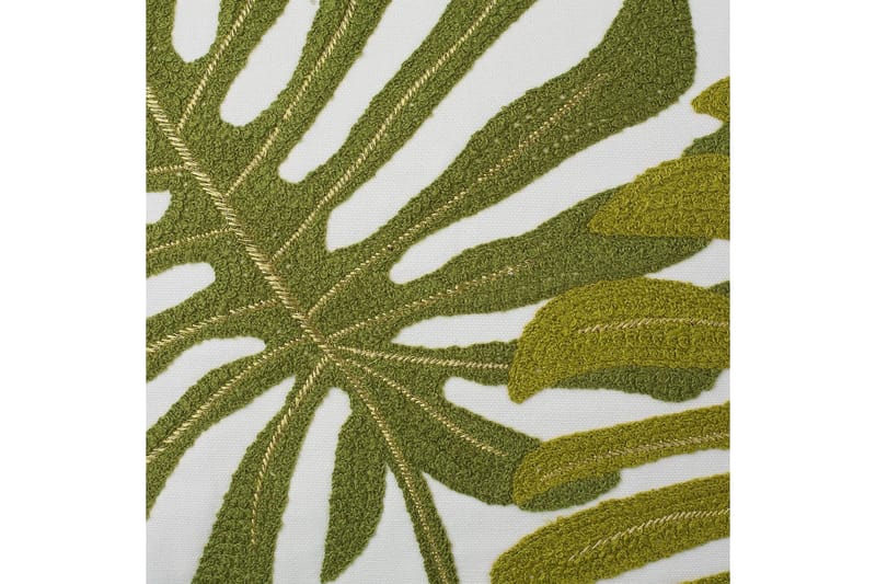 Prydnadskuddar Zenobia set om 2 - Utemöbler & utemiljö - Dynor - Utomhuskuddar