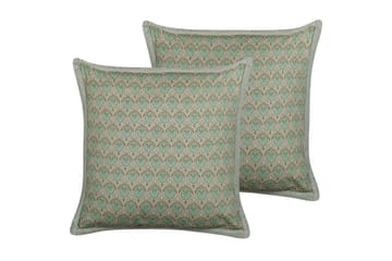 Prydnadskuddar Pictus set om 2 - Utemöbler & utemiljö - Dynor - Utomhuskuddar