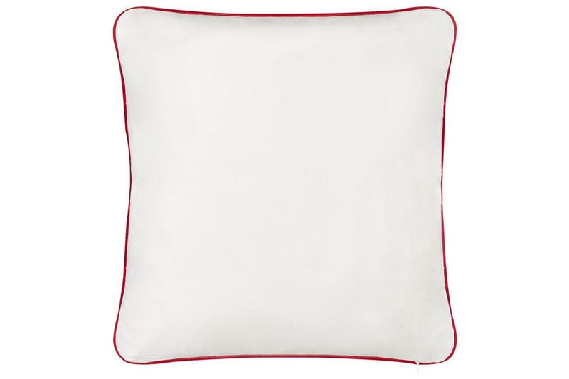 Prydnadskuddar Periwinkle set om 2 - Utemöbler & utemiljö - Dynor - Utomhuskuddar