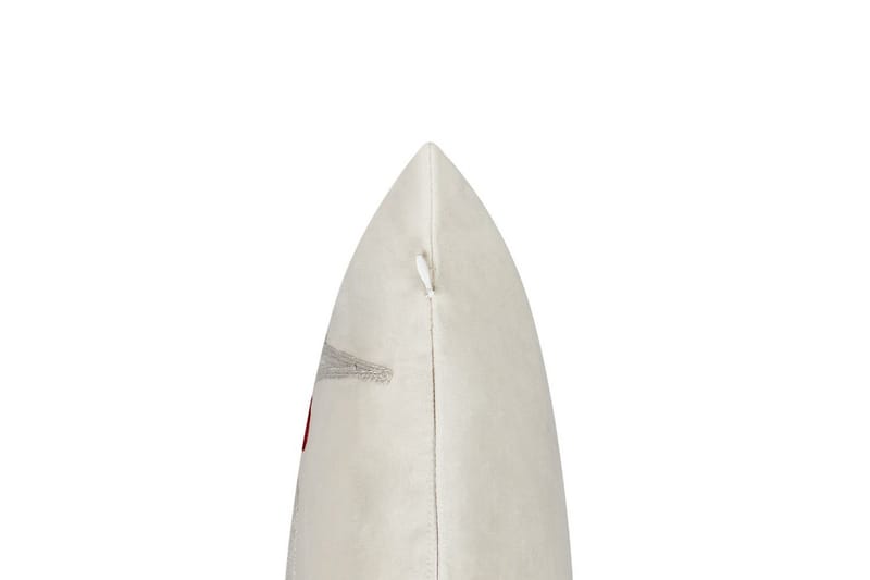 Prydnadskuddar Praline set om 2 - Utemöbler & utemiljö - Dynor - Utomhuskuddar