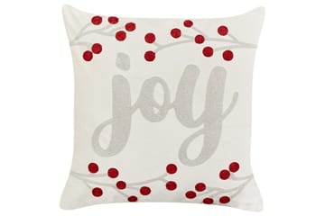 Prydnadskuddar Praline set om 2 - Utemöbler & utemiljö - Dynor - Utomhuskuddar