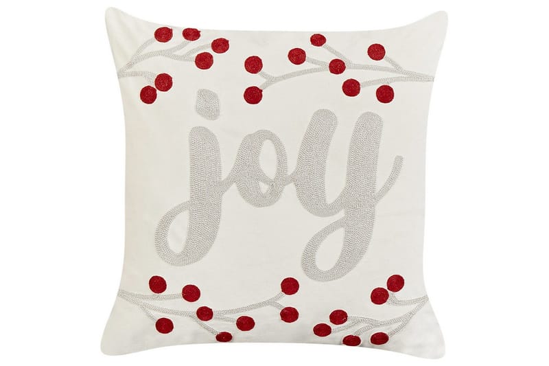 Prydnadskuddar Praline set om 2 - Utemöbler & utemiljö - Dynor - Utomhuskuddar