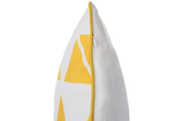 Prydnadskuddar Pansy set om 2 - Utemöbler & utemiljö - Dynor - Utomhuskuddar