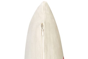 Prydnadskuddar Plumeria set om 2 - Utemöbler & utemiljö - Dynor - Utomhuskuddar