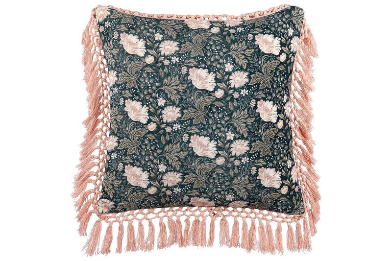 Prydnadskuddar Parrotia