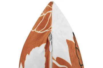 Prydnadskuddar Poinsettia - Utemöbler & utemiljö - Dynor - Utomhuskuddar