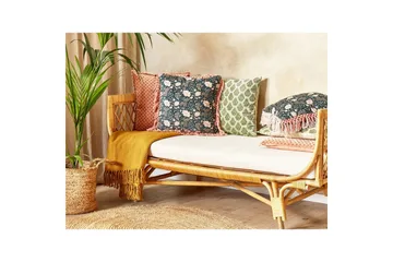 Prydnadskuddar Parrotia set om 2 - Utemöbler & utemiljö - Dynor - Utomhuskuddar