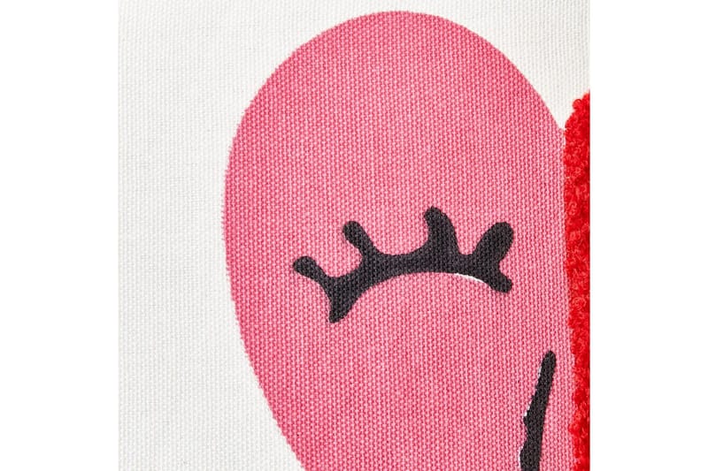 Prydnadskuddar Periwinkle set om 2 - Utemöbler & utemiljö - Dynor - Utomhuskuddar