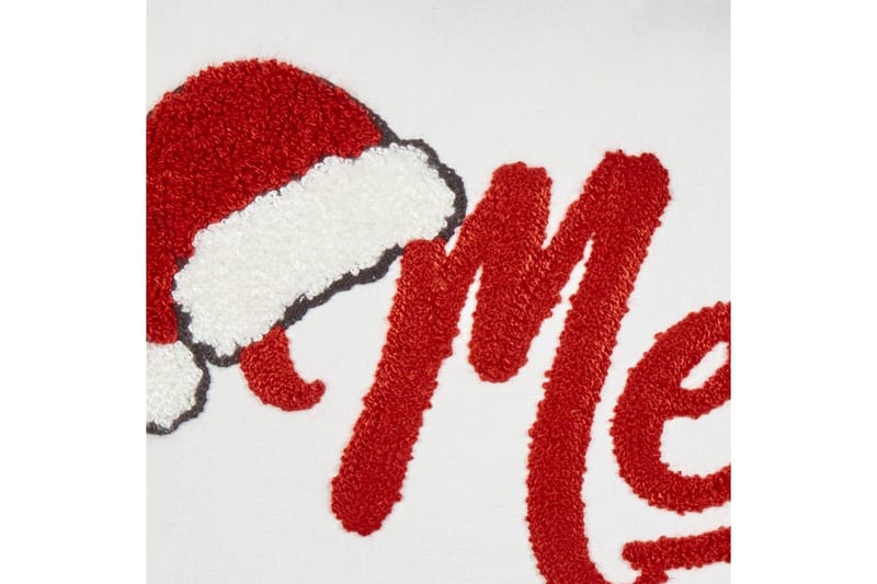 Prydnadskuddar Pizzelle set om 2 - Utemöbler & utemiljö - Dynor - Utomhuskuddar