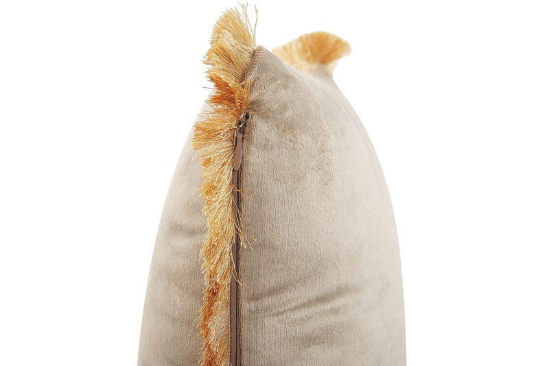 Prydnadskuddar Pothos set om 2 Rektangulär - Rektangulär - Utemöbler & utemiljö - Dynor - Utomhuskuddar