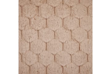 Prydnadskuddar Purslane set om 2 Beige - Beige - Utemöbler & utemiljö - Dynor - Utomhuskuddar