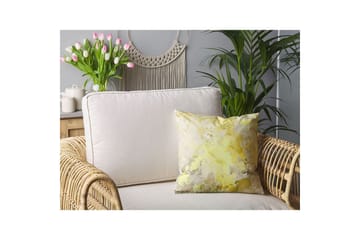 Prydnadskuddar Pachira set om 2 - Utemöbler & utemiljö - Dynor - Utomhuskuddar