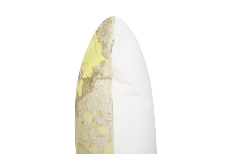 Prydnadskuddar Pachira set om 2 - Utemöbler & utemiljö - Dynor - Utomhuskuddar