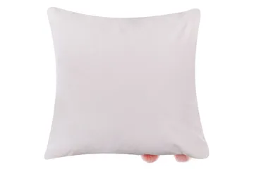 Prydnadskuddar Phlox set om 2 - Utemöbler & utemiljö - Dynor - Utomhuskuddar